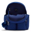 kipling Basic Plus City Pocket Mini Backpack Diamond Wave Em kipling Basic Plus City Pocket Mini Backpack Diamond Wave Em
