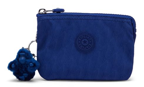 kipling Basic Plus Creativity Purse S Diamond Wave Em kipling Basic Plus Creativity Purse S Diamond Wave Em