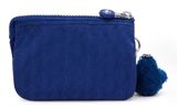 kipling Basic Plus Creativity Purse S Diamond Wave Em