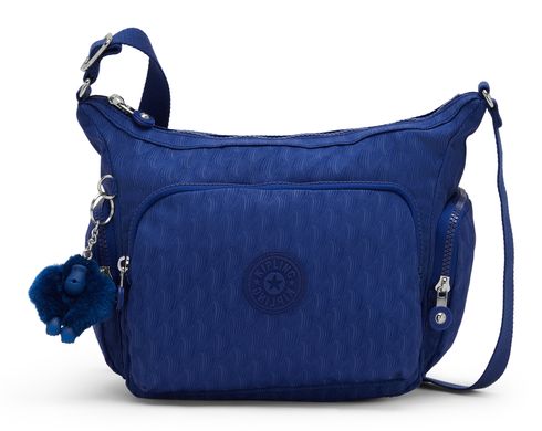 kipling Basic Gabb Crossbody S Diamond Wave Em