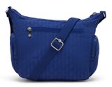kipling Basic Gabb Crossbody S Diamond Wave Em kipling Basic Gabb Crossbody S Diamond Wave Em