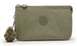 kipling Basic Creativity Purse Almost Sage kipling Basic Creativity Purse Almost Sage