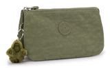 kipling Basic Creativity Purse Almost Sage kipling Basic Creativity Purse Almost Sage