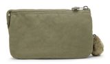 kipling Basic Creativity Purse Almost Sage kipling Basic Creativity Purse Almost Sage