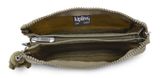 kipling Basic Creativity Purse Almost Sage kipling Basic Creativity Purse Almost Sage