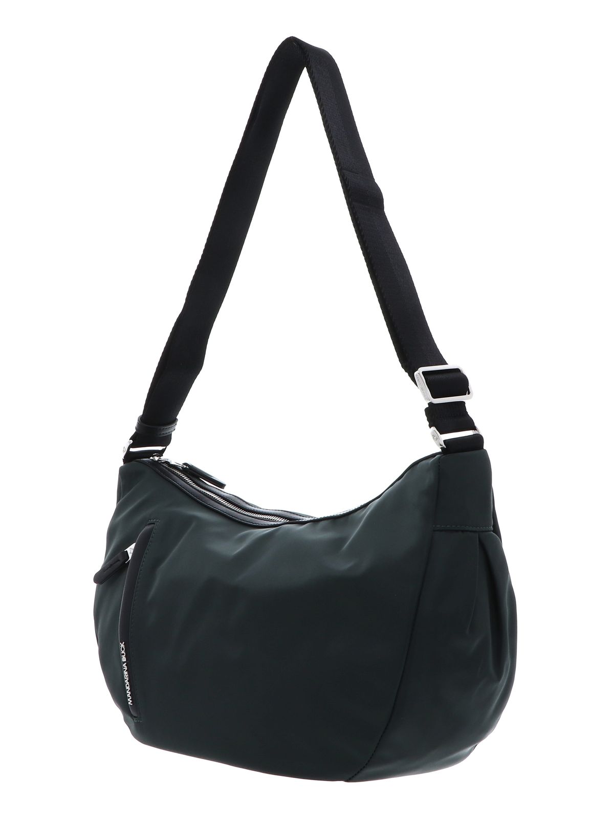 MANDARINA DUCK Hunter Hobo Bag Urban Chic MANDARINA DUCK Hunter Hobo Bag Urban Chic
