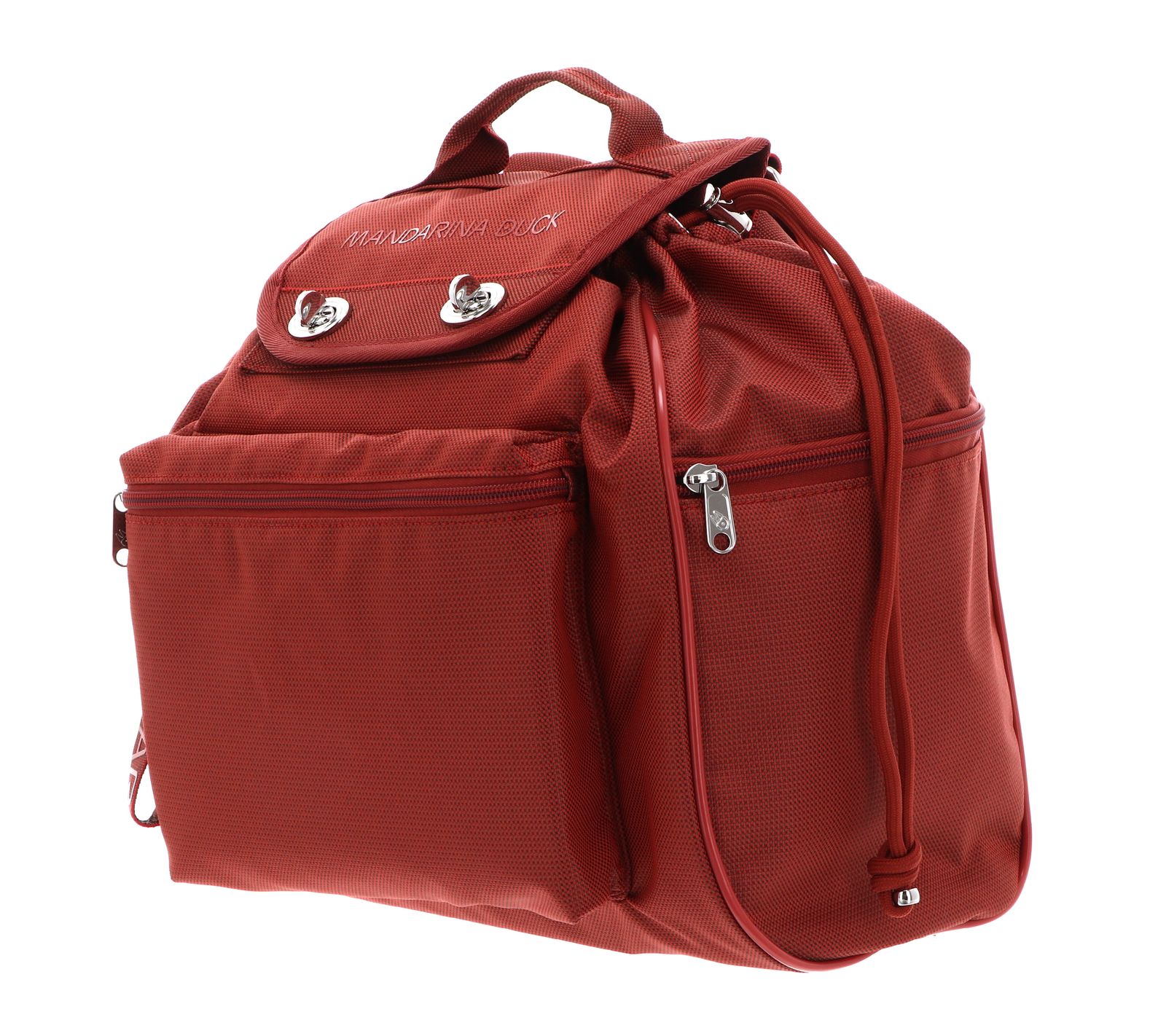 MANDARINA DUCK MD20 Backpack Utility Havana MANDARINA DUCK MD20 Backpack Utility Havana