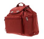 MANDARINA DUCK MD20 Backpack Utility Havana MANDARINA DUCK MD20 Backpack Utility Havana