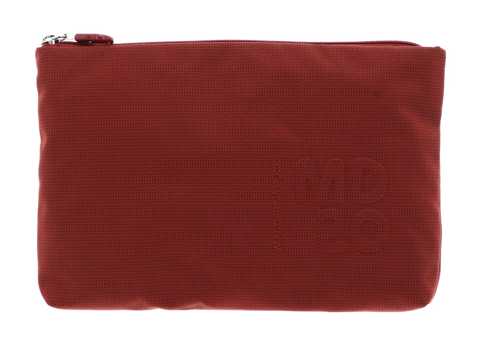 MANDARINA DUCK MD20 Vanity Bag S Havana