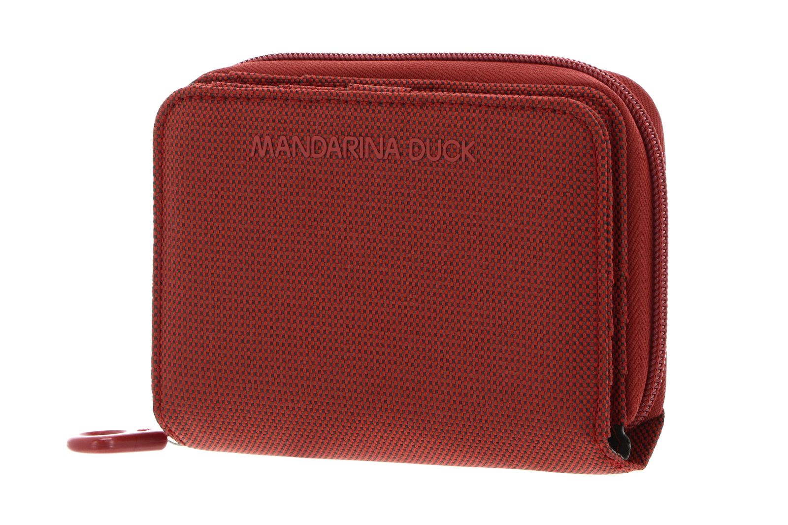 MANDARINA DUCK MD20 S Purse S Havana