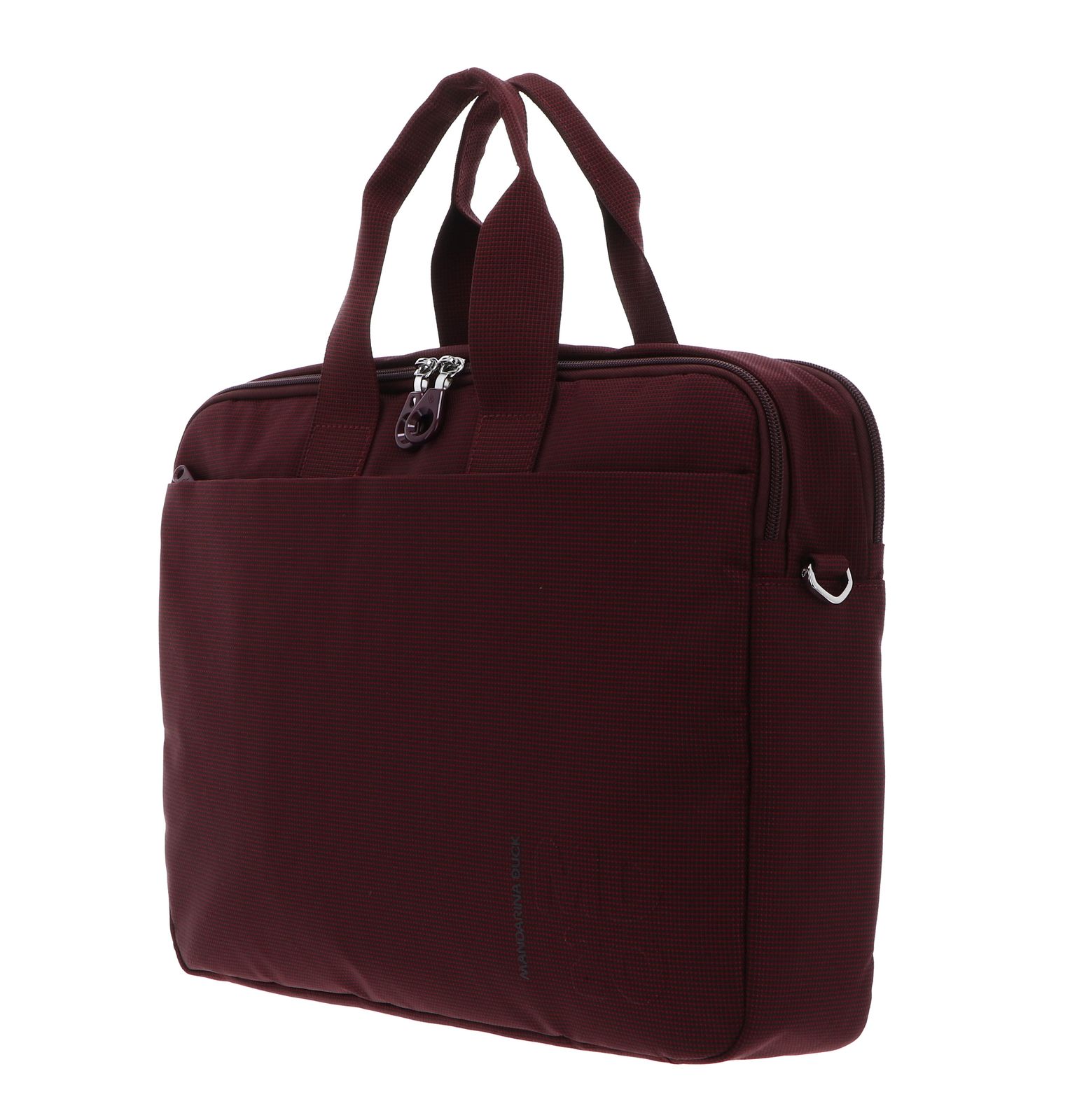 MANDARINA DUCK MD20 Briefcase Sin MANDARINA DUCK MD20 Briefcase Sin