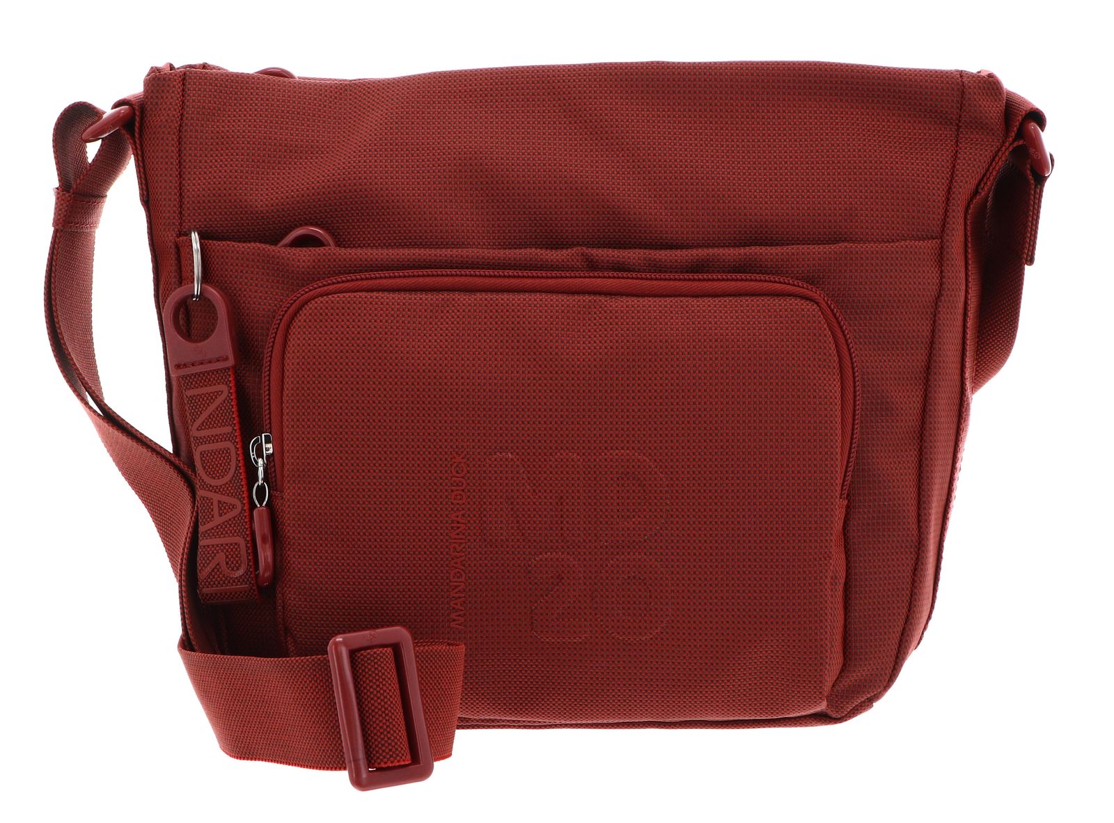 MANDARINA DUCK MD20 Crossoverbag Havana