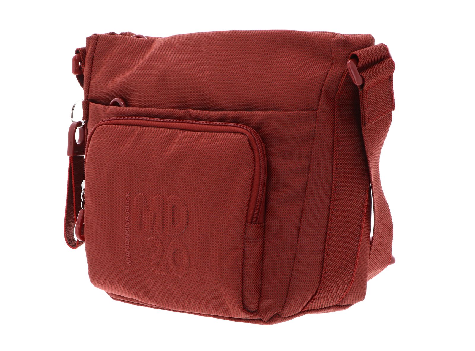 MANDARINA DUCK MD20 Crossoverbag Havana MANDARINA DUCK MD20 Crossoverbag Havana
