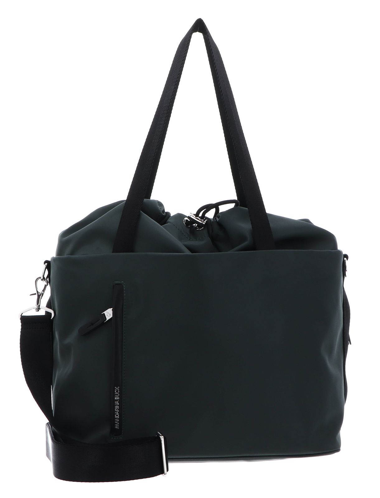 MANDARINA DUCK Hunter Bucket Bag Urban Chic