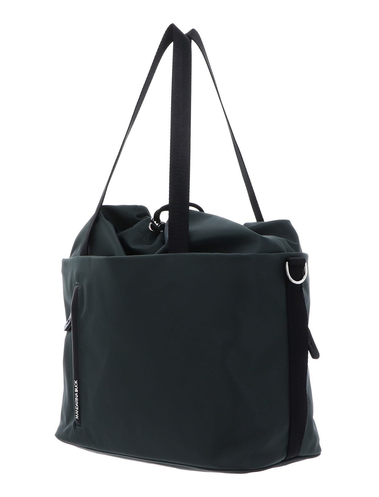 MANDARINA DUCK Hunter Bucket Bag Urban Chic MANDARINA DUCK Hunter Bucket Bag Urban Chic