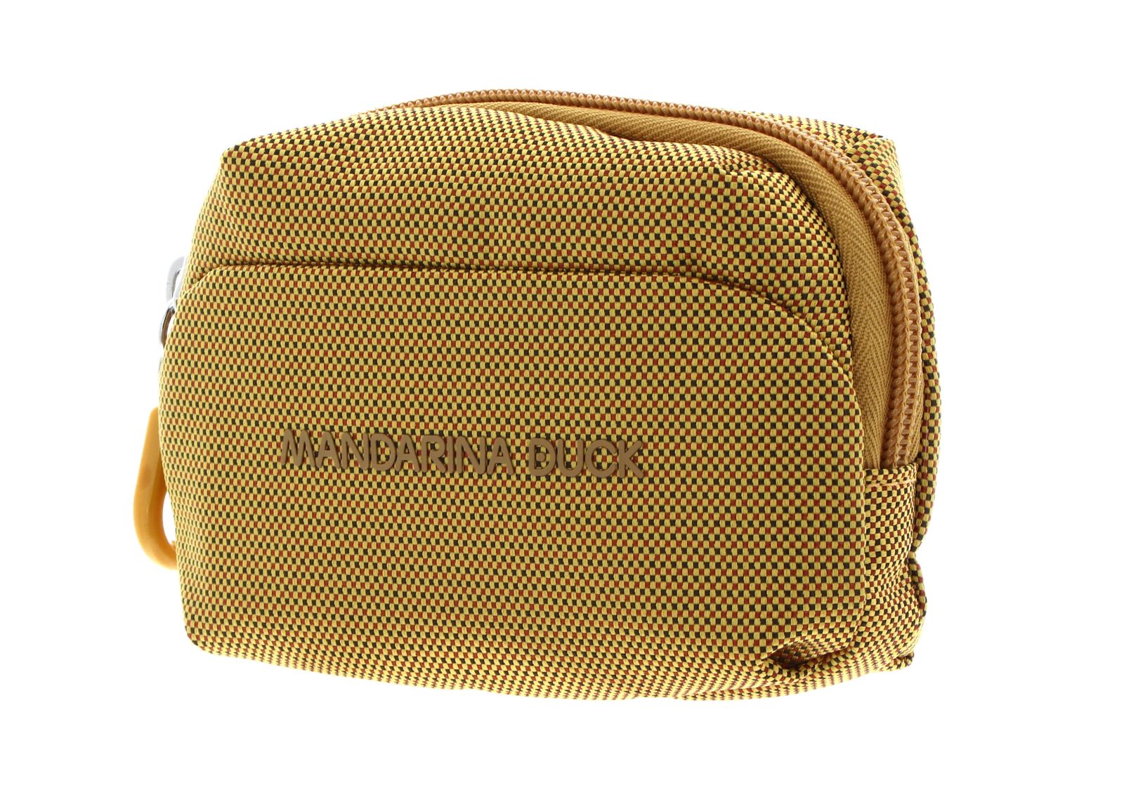 MANDARINA DUCK MD20 Key Holder Amber MANDARINA DUCK MD20 Key Holder Amber