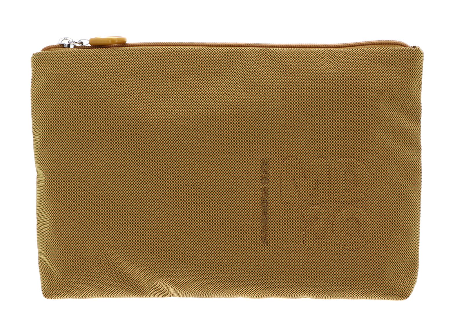 MANDARINA DUCK MD20 Vanity Bag Amber