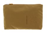 MANDARINA DUCK MD20 Vanity Bag Amber MANDARINA DUCK MD20 Vanity Bag Amber