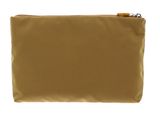 MANDARINA DUCK MD20 Vanity Bag Amber MANDARINA DUCK MD20 Vanity Bag Amber