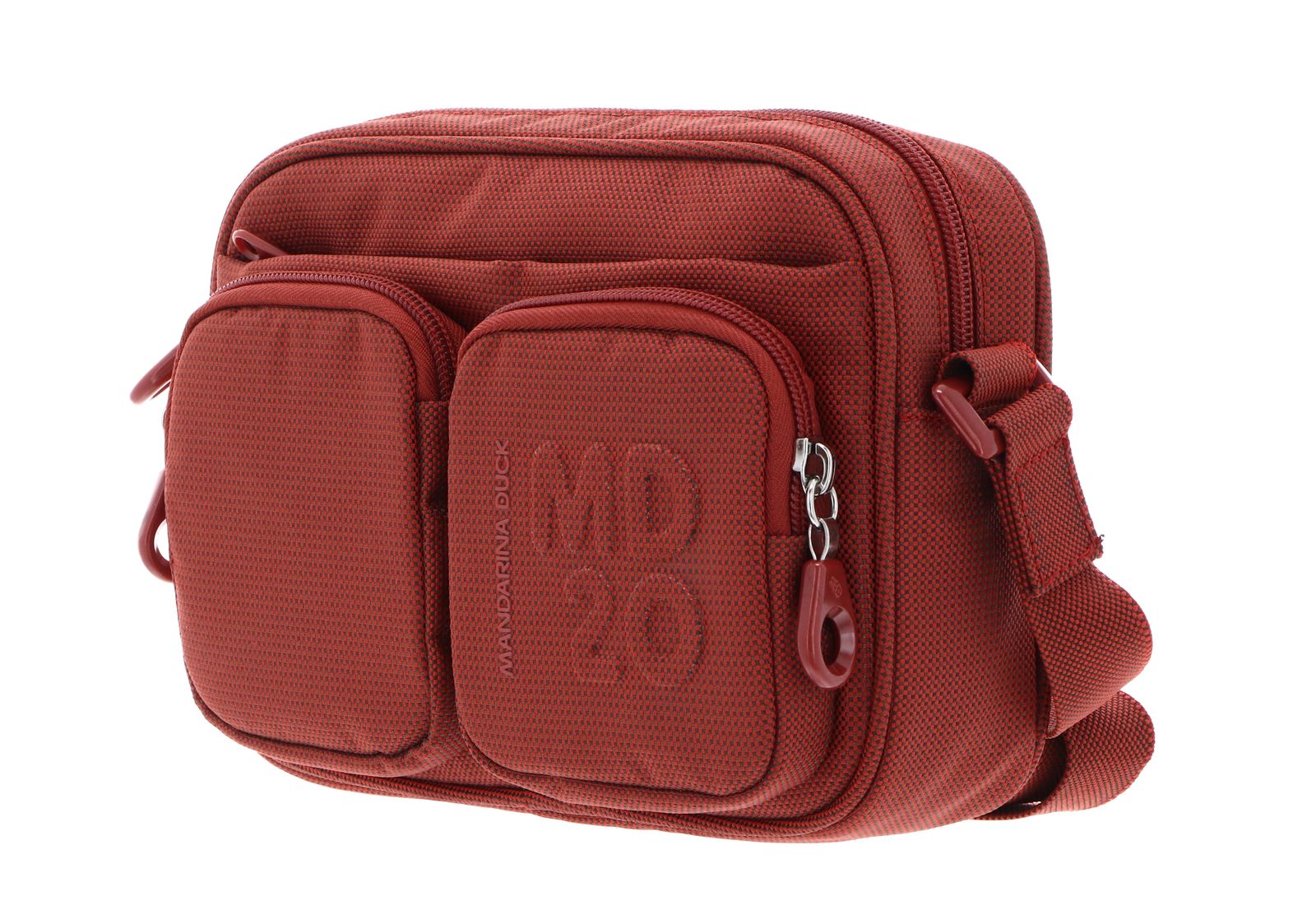 MANDARINA DUCK MD20 Camera Bag Havana MANDARINA DUCK MD20 Camera Bag Havana