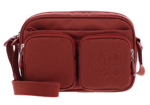 MANDARINA DUCK MD20 Camera Bag Havana MANDARINA DUCK MD20 Camera Bag Havana