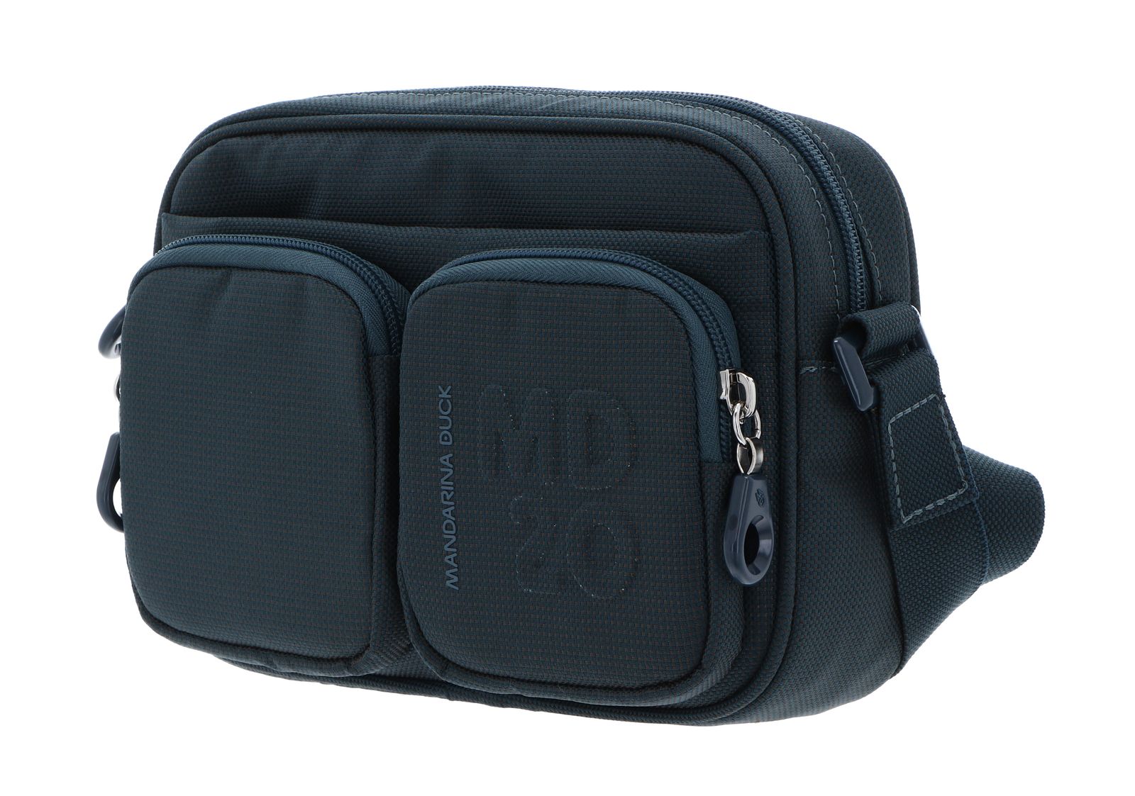 MANDARINA DUCK MD20 Camera Bag Starry Night MANDARINA DUCK MD20 Camera Bag Starry Night