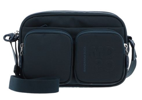 MANDARINA DUCK MD20 Camera Bag Starry Night MANDARINA DUCK MD20 Camera Bag Starry Night