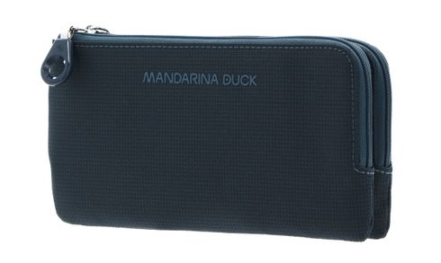 MANDARINA DUCK MD20 2 Compartment Wallet Starry Night
