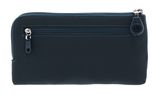 MANDARINA DUCK MD20 2 Compartment Wallet Starry Night MANDARINA DUCK MD20 2 Compartment Wallet Starry Night