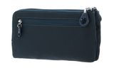 MANDARINA DUCK MD20 2 Compartment Wallet Starry Night MANDARINA DUCK MD20 2 Compartment Wallet Starry Night