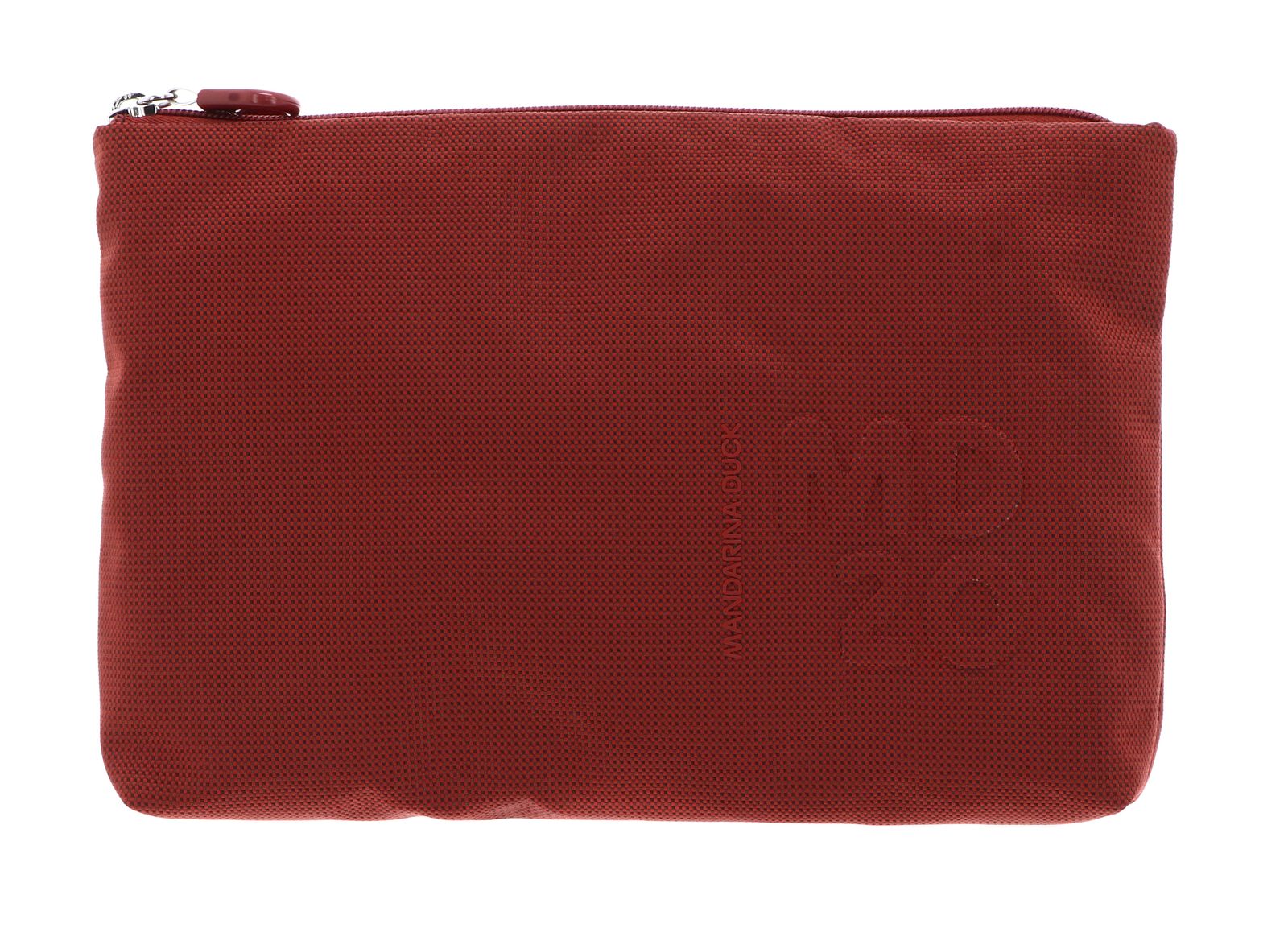 MANDARINA DUCK MD20 Vanity Bag Havana