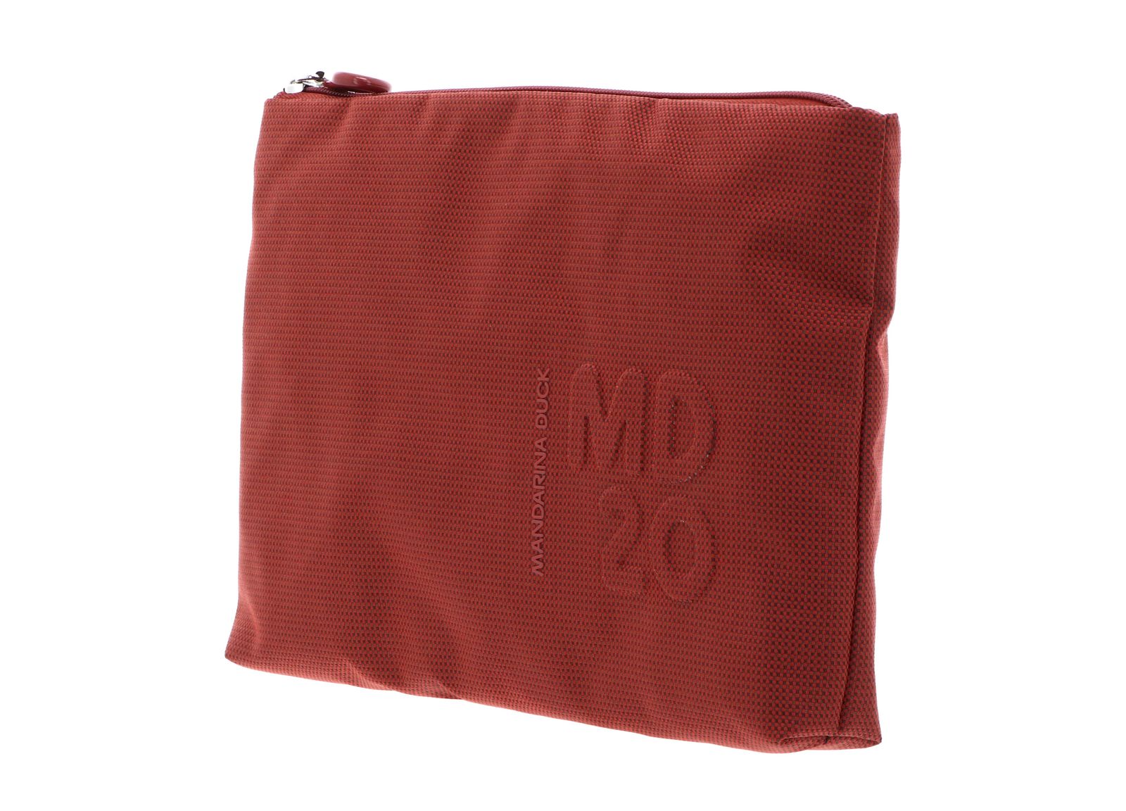 MANDARINA DUCK MD20 Vanity Bag Havana MANDARINA DUCK MD20 Vanity Bag Havana