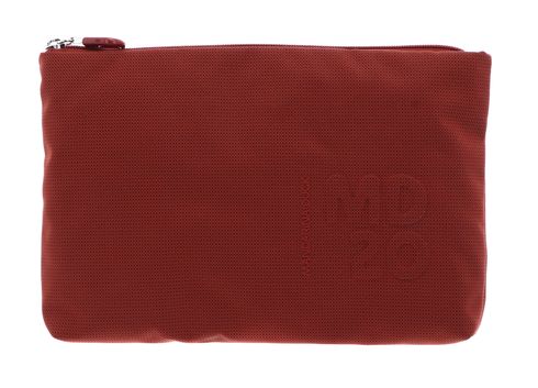 MANDARINA DUCK MD20 Vanity Bag Havana MANDARINA DUCK MD20 Vanity Bag Havana