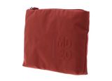 MANDARINA DUCK MD20 Vanity Bag Havana MANDARINA DUCK MD20 Vanity Bag Havana