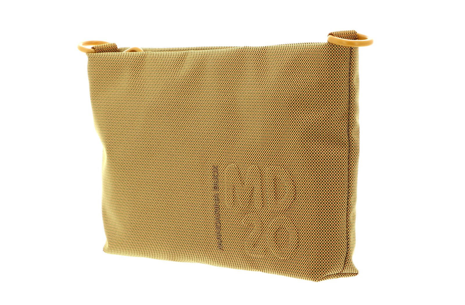 MANDARINA DUCK MD20 Pochette Amber MANDARINA DUCK MD20 Pochette Amber