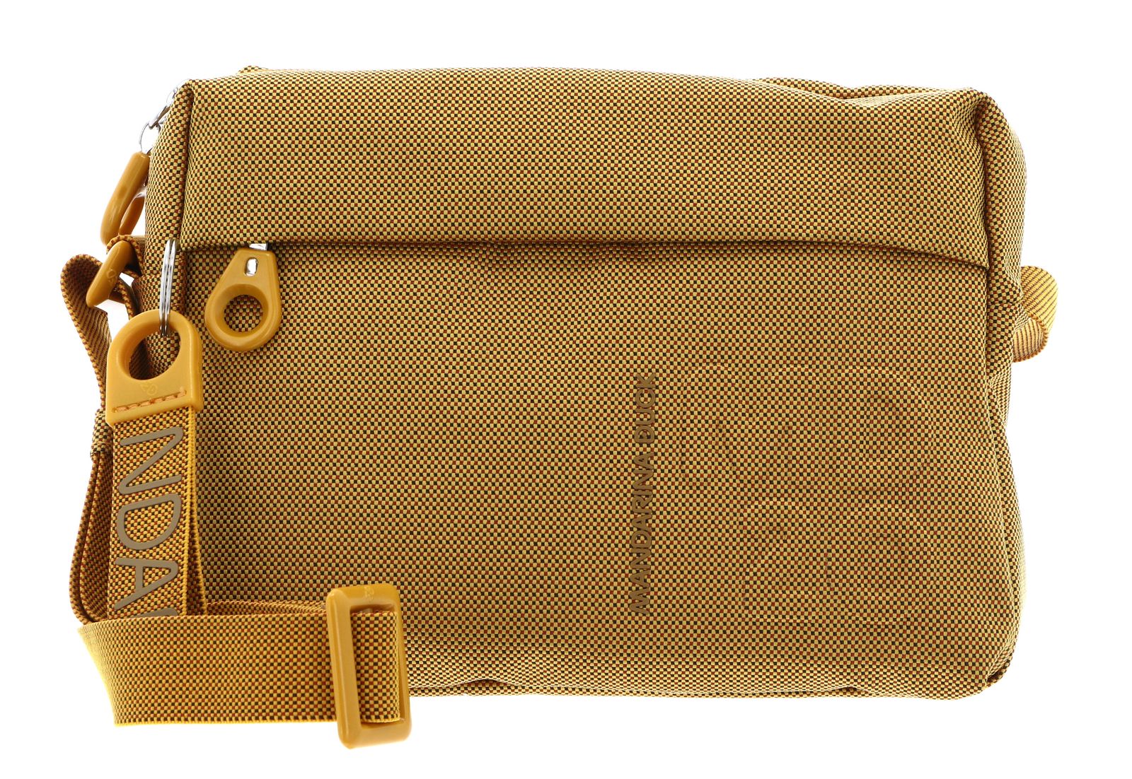 MANDARINA DUCK MD20 Crossover Bag Amber