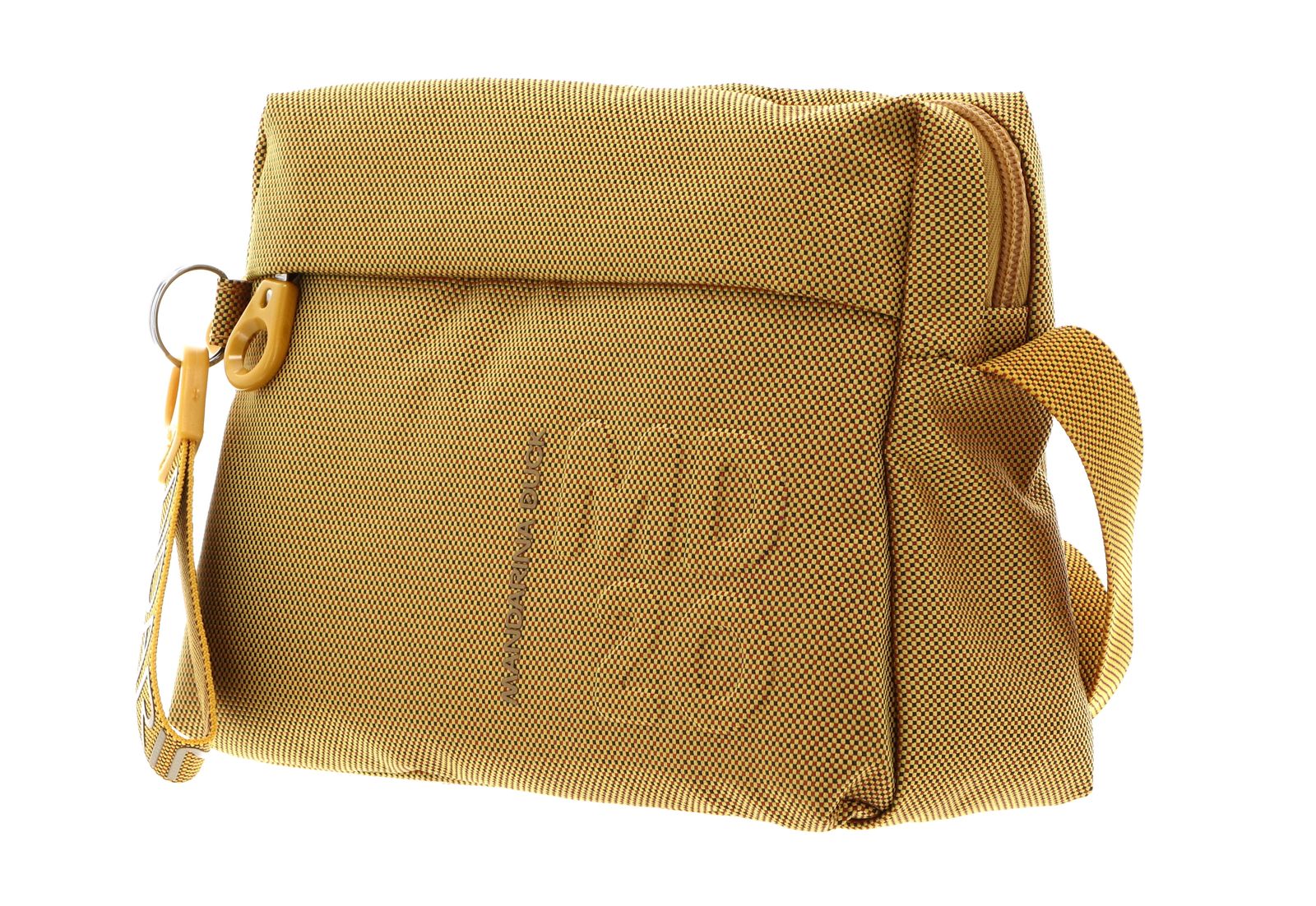 MANDARINA DUCK MD20 Crossover Bag Amber MANDARINA DUCK MD20 Crossover Bag Amber