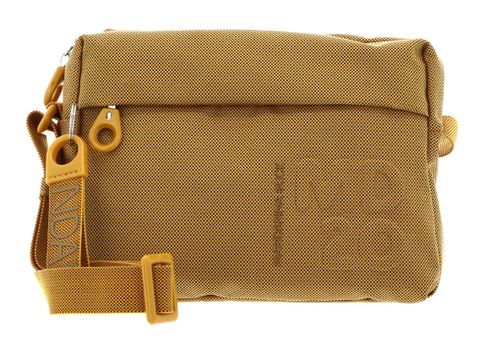 MANDARINA DUCK MD20 Crossover Bag Amber MANDARINA DUCK MD20 Crossover Bag Amber