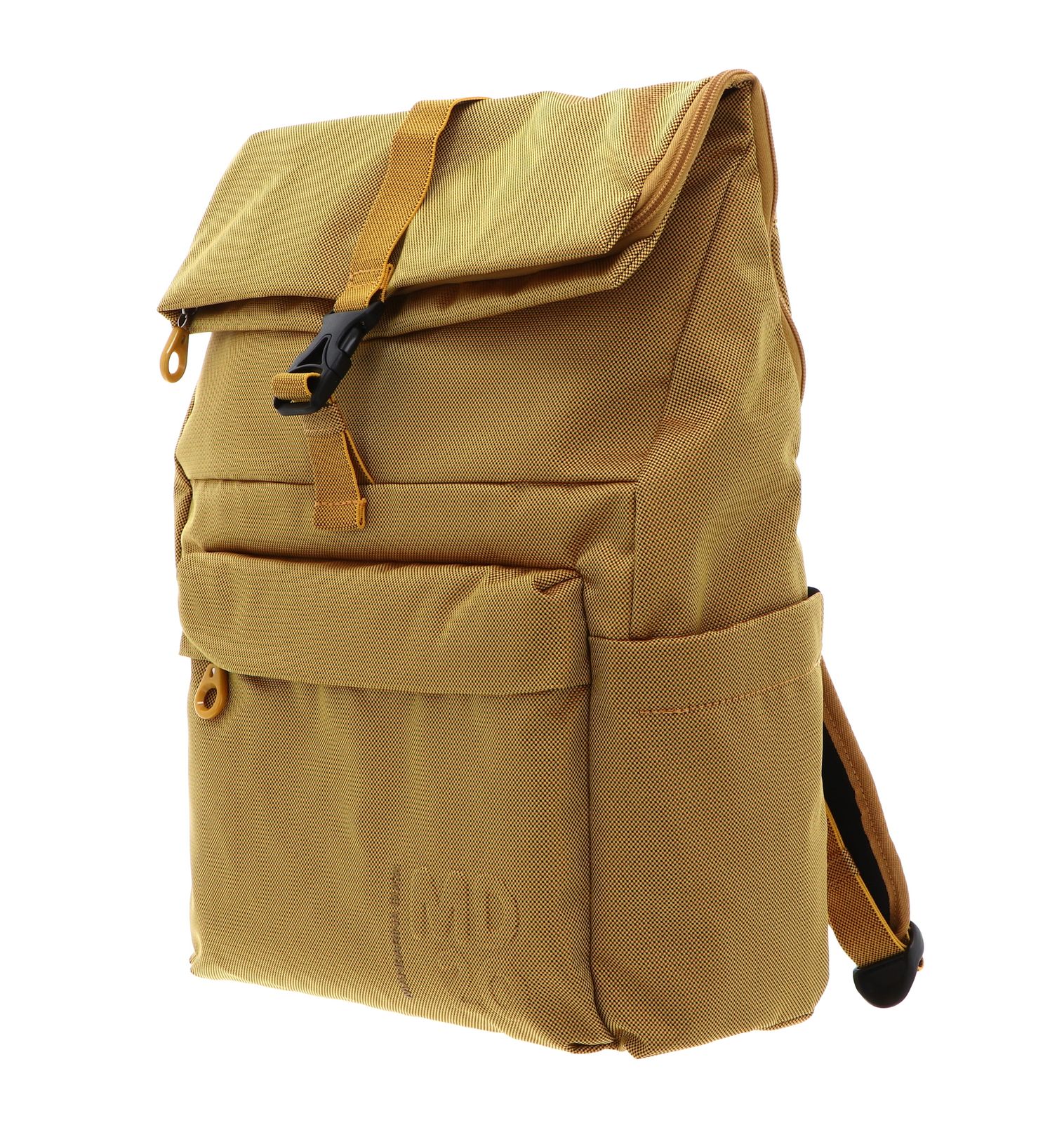 MANDARINA DUCK MD20 Backpack Amber MANDARINA DUCK MD20 Backpack Amber