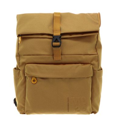 MANDARINA DUCK MD20 Backpack Amber MANDARINA DUCK MD20 Backpack Amber