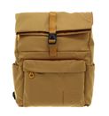 MANDARINA DUCK MD20 Backpack Amber MANDARINA DUCK MD20 Backpack Amber