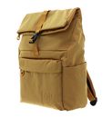MANDARINA DUCK MD20 Backpack Amber MANDARINA DUCK MD20 Backpack Amber