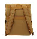 MANDARINA DUCK MD20 Backpack Amber MANDARINA DUCK MD20 Backpack Amber