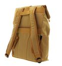 MANDARINA DUCK MD20 Backpack Amber MANDARINA DUCK MD20 Backpack Amber