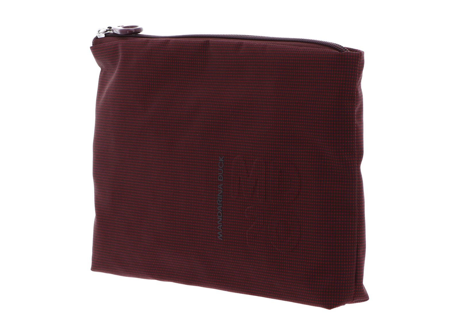 MANDARINA DUCK MD20 Vanity Bag S Sin MANDARINA DUCK MD20 Vanity Bag S Sin