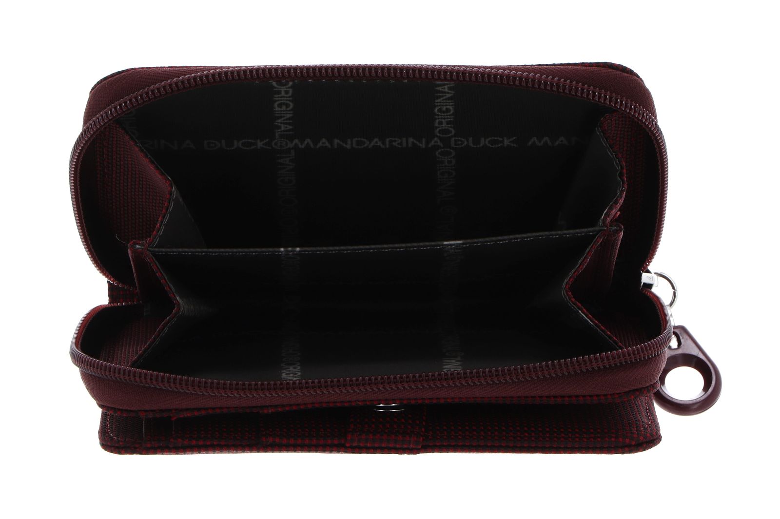 MANDARINA DUCK MD20 S Purse S Sin MANDARINA DUCK MD20 S Purse S Sin