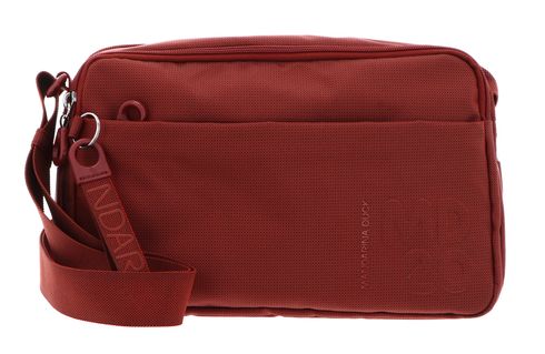MANDARINA DUCK MD20 Crossbody Bag Havana MANDARINA DUCK MD20 Crossbody Bag Havana