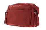 MANDARINA DUCK MD20 Crossbody Bag Havana MANDARINA DUCK MD20 Crossbody Bag Havana
