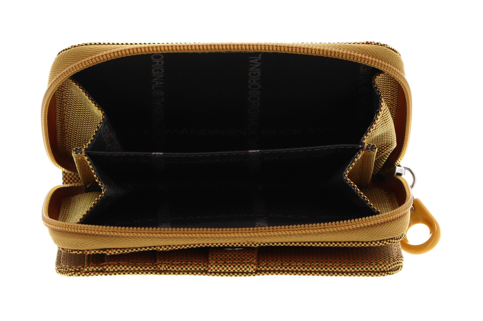 MANDARINA DUCK MD20 S Purse S Amber MANDARINA DUCK MD20 S Purse S Amber