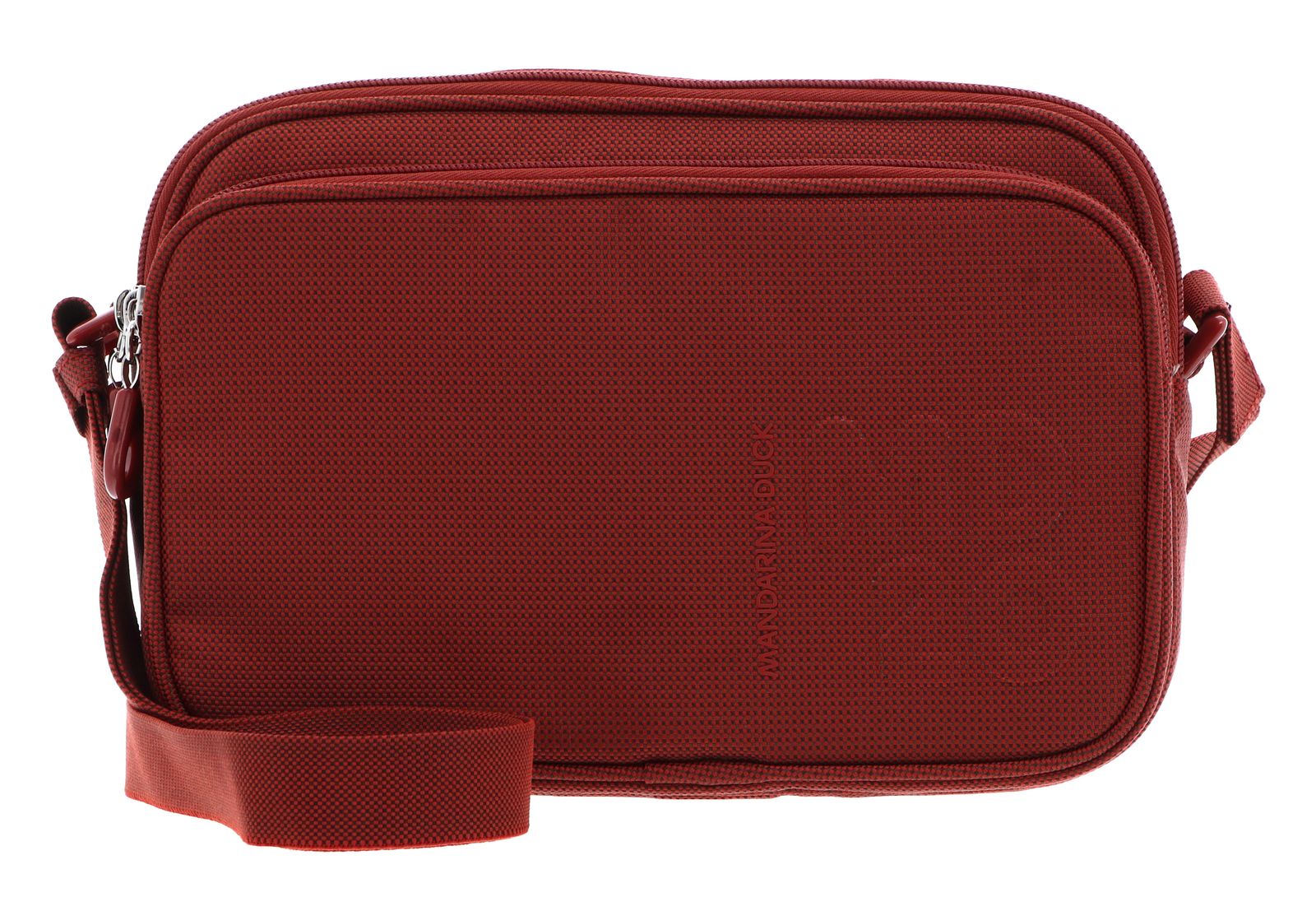 MANDARINA DUCK MD20 Camera Bag Havana